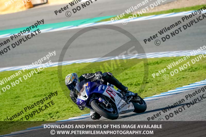 25 to 27th november 2017;Jerez;event digital images;motorbikes;no limits;peter wileman photography;trackday;trackday digital images